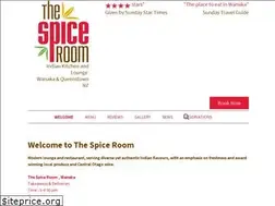 Sites similar to spiceroom.co.nz