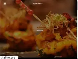 Sites similar to spicerouterestaurants.com