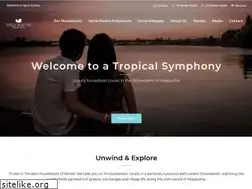 Sites similar to spiceroutes.in