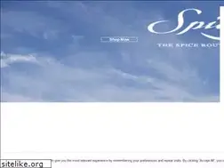 Sites similar to spiceroutewines.co.za