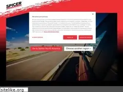 Sites similar to spicerparts.com