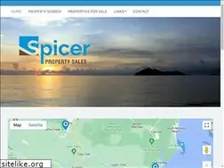 Sites similar to spicerpropertysales.com.au