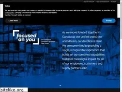 Sites similar to spicers.ca