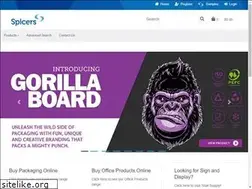 Sites similar to spicersnz.co.nz