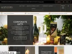 Sites similar to spicersofhythe.co.uk