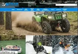 Sites similar to spicersports.com