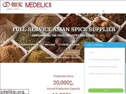 Sites similar to spicerushi.com