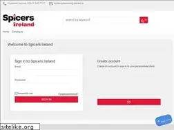 Sites similar to spicervision.net