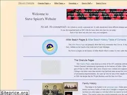 Sites similar to spicerweb.org