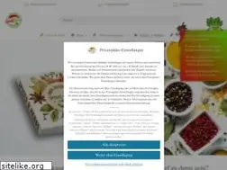 Sites similar to spices-herbs.de