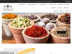 Sites similar to spices.com