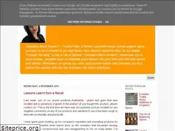 Sites similar to spicesanctuary.blogspot.com