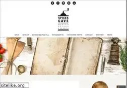 Sites similar to spicescave.com