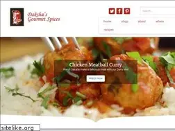 Sites similar to spicesgourmet.com