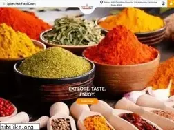 Sites similar to spiceshutfc.com