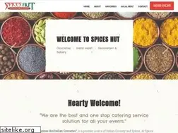 Sites similar to spiceshutga.com