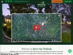 Sites similar to spiceslapthekkady.com