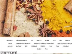 Sites similar to spicesnbeyondco.com