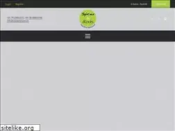 Sites similar to spicesnherbs.in