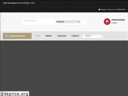 Sites similar to spicesofmarrakech.nl