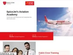 Sites similar to spicestaracademy.edu.in