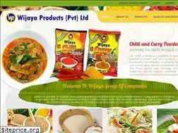 Sites similar to spiceswijay.com
