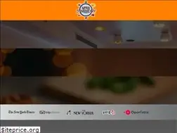 Sites similar to spicesymphony.com