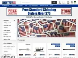 Sites similar to spicetac.com