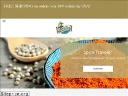 Sites similar to spicetravelerprescott.com