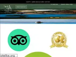 Sites similar to spicetreemunnar.com