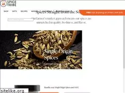 Sites similar to spicetribe.co