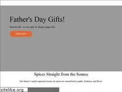 Sites similar to spicetribe.com