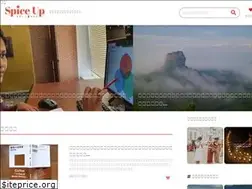 Sites similar to spiceup.lk