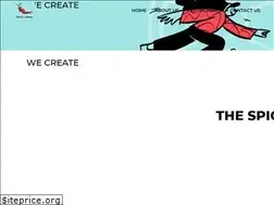 Sites similar to spiceupmedia.com