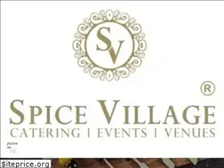 Sites similar to spicevillage.co.uk