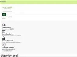 Sites similar to spicevillage.eu