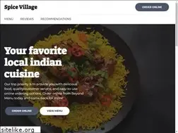 Sites similar to spicevillagetuckahoe.com