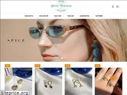 Sites similar to spicevintage.com