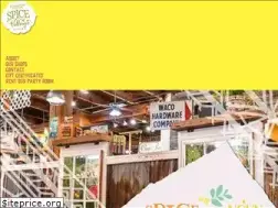 Sites similar to spicewaco.com