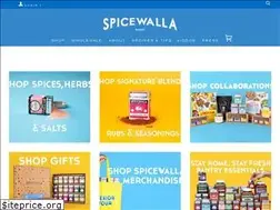 Sites similar to spicewallabrand.com