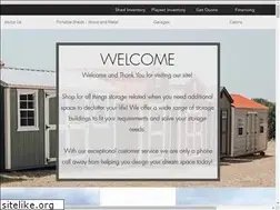 Sites similar to spicewoodbuildingsolutions.com