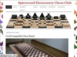 Sites similar to spicewoodchess.org