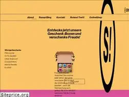 Sites similar to spiceworld.at