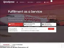 Sites similar to spicexpress.com