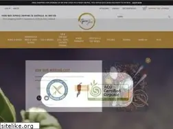 Sites similar to spicezen.com.au
