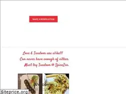 Sites similar to spicezen.in