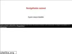 Sites similar to spici.hu