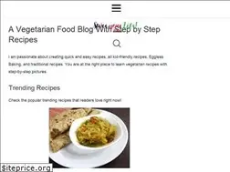 Sites similar to spicingyourlife.in