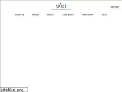 Sites similar to spicio.com