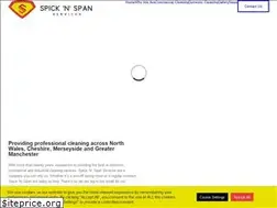 Sites similar to spicknspanservices.co.uk